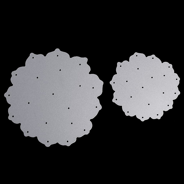 Carbon Steel Cut Cutting Die Form Stencil Diy Scrapbog Album Craft Paper Card