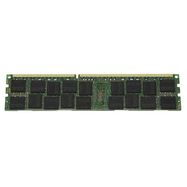 DDR3 16GB RAM-hukommelse 1600MHz ECC REG Server RAM Memoria 240 Pins PC3L-12800R til Intel AMD Desktop