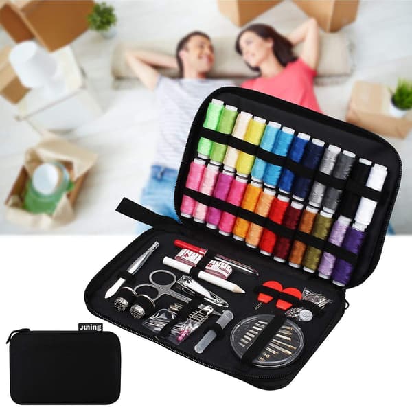 Portabel Sybox Set Hemsykit Sykit