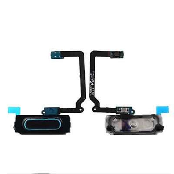 Samsung Hemknapp Flex G900F Galaxy S5, svart