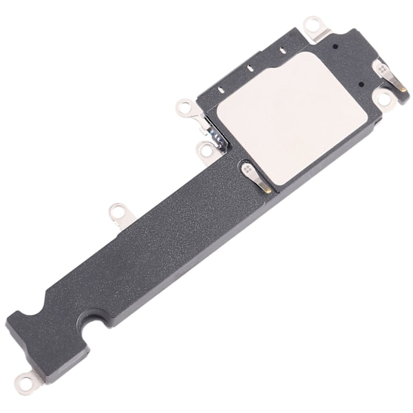 iPhone 15 Plus -kaiuttimen soittoääni