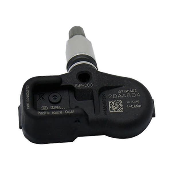 4 st Däcktrycksensorer TPMS 52940-J7000 för Ceed Proceed