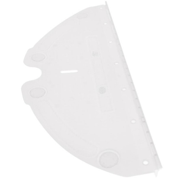 Egnet til fejerobot S50 S6 S5MAX E35 E2 T6 T7 P5 kludestativ moppekludestativ picture color