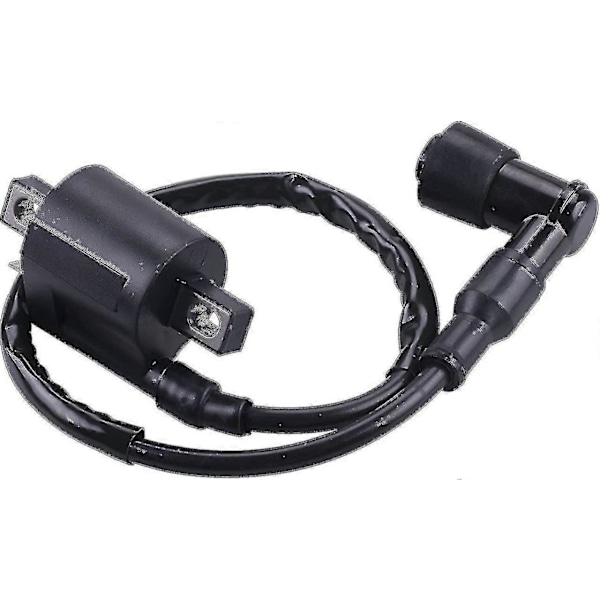 Tändspole Kompatibel Med Yamaha Pw 50 Pw50 1981-2009 Pw 80 Pw80 1981-2009 Boris