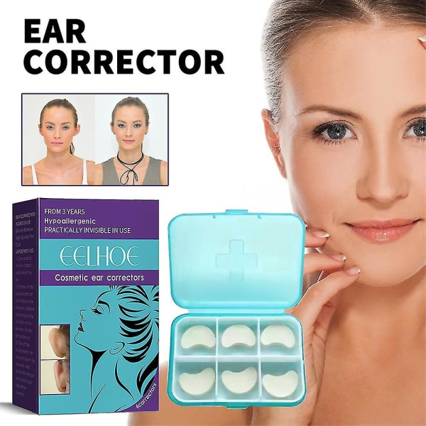 Ear Patch Corrector Ørekorrektor