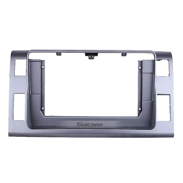 2din Car Radio Fascia Previa/estima/tarago DVD-stereokehyslevysovittimen asennuskojeen asennus