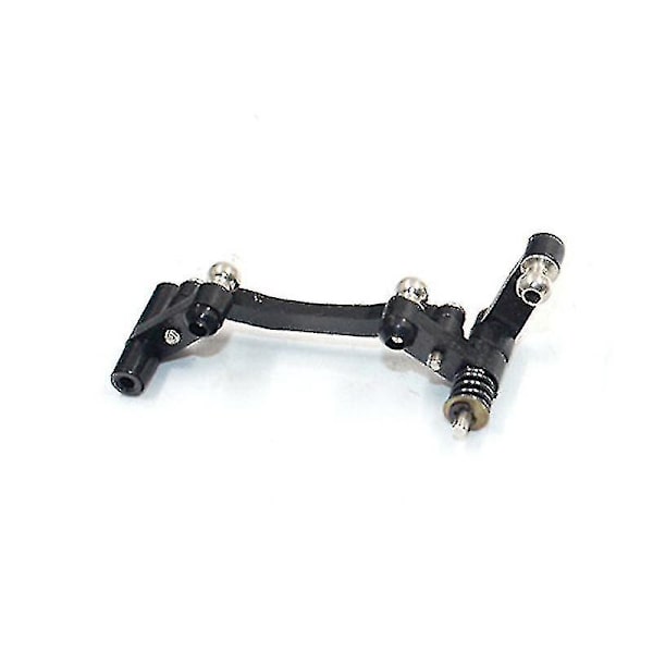 Px9300-06 Styrestangsmontering til Pxtoys Px9300 1/18 Rc Bil