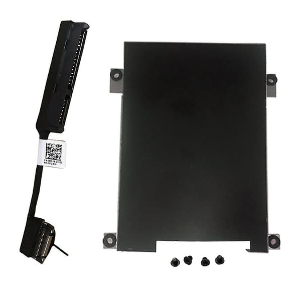 For Latitude 5480 5490 E5480 E5490 E5491 Laptop HDDs Harddisk-kontakt