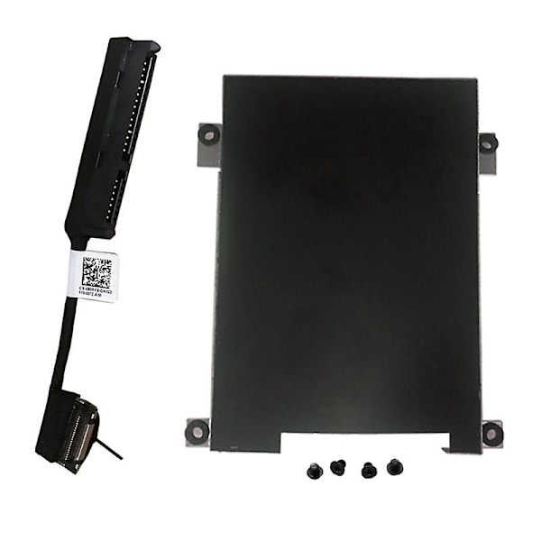 Til Latitude 5480 5490 E5480 E5490 E5491 Laptop HDDs Harddisk Connector