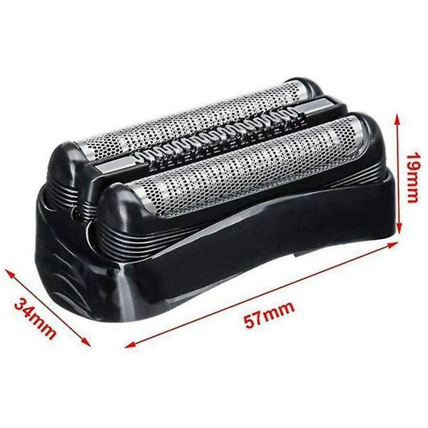 Rullebørsteskifte for Speedpro Aqua,speedpro Fc6729/01,fc6728/01,fc6726/01,fc6725/01,fc6722/ xjw
