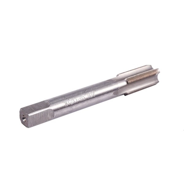 1 stk. 15 mm M15 x 1 mm Stigning HSS metrisk M15 gevindstophane rørkonisk maskinetappe