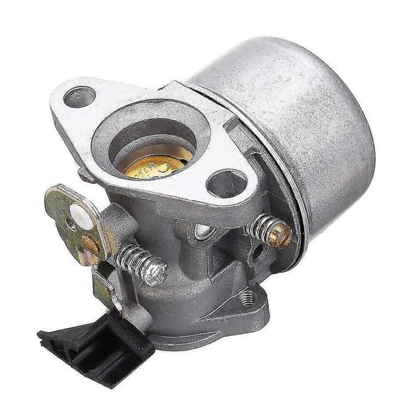 Metalforkaser med gummiringe til Briggs & Stratton Quantum-motorer