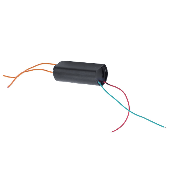 DC 3V-6V till 400kV 400000V Boost Step-up Strömmodul Högspänningsgenerator