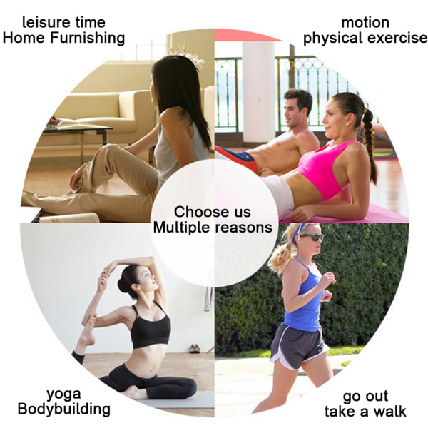 Slankende Arm Ermer Arm Elastisk kompresjon Arm Shapers Sport Svart+hudfarge Black+skin color M