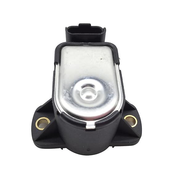 Bilsensor for gasspjeldposisjon for Peugeot 206 307 406 607 806 Partner Partnerspace Expert Citroen