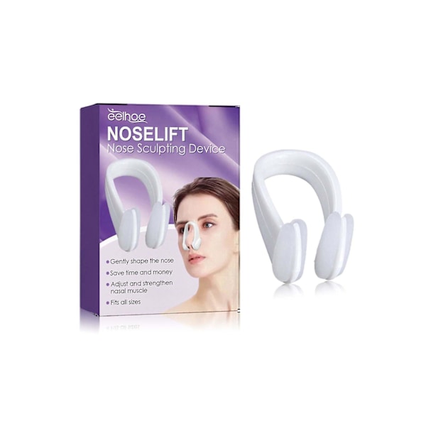 Nose Sculpting Device - Snabb och märkbar näsförstärkning
