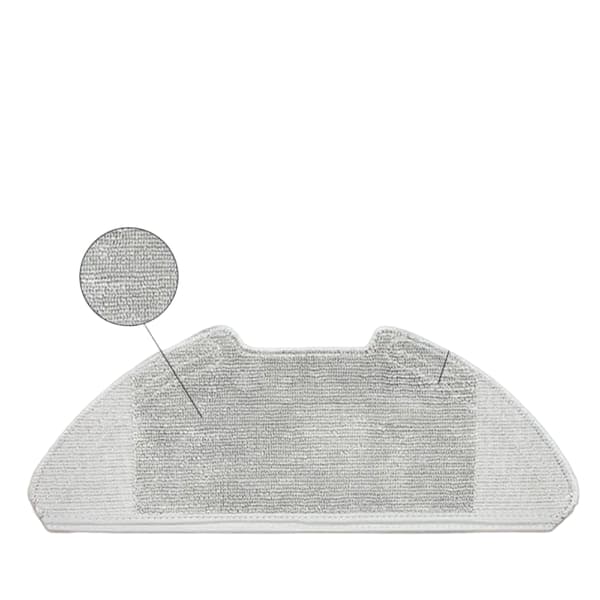 Tilbehør til Xiaomi Mi Robot Vacuum Mop 2 Lite/Mop 2 Pro—pa