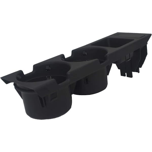 Koppholder for e46, Konsoll Kopp Drikkeholder for BM-W 3-serie