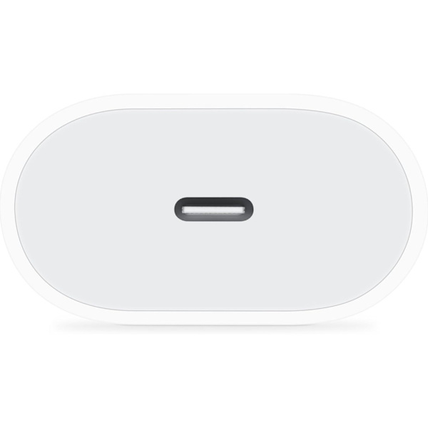 USB-C Strömadapter, 20W