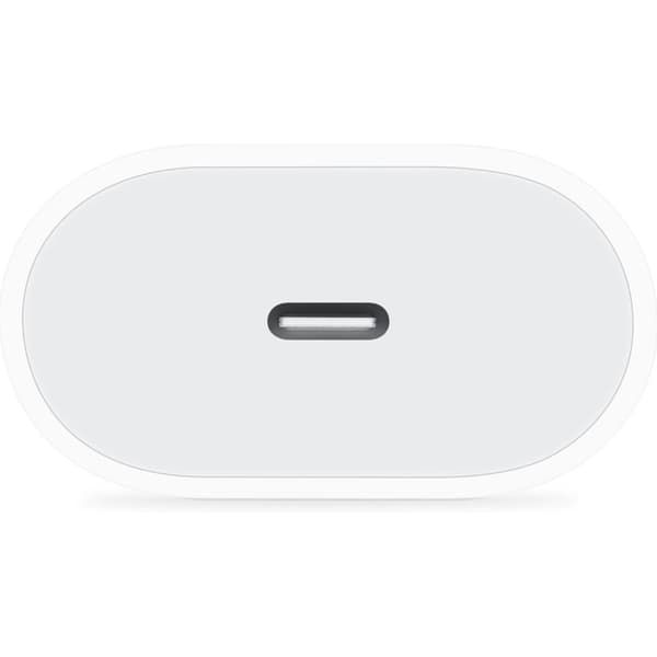 USB-C-virtalähde, 20 W