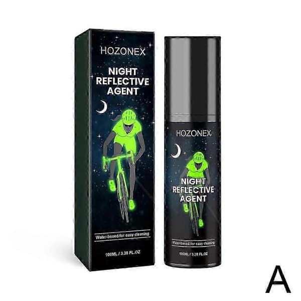 Selvlysende spraymaling, klar spraymaling som lyser i mørket Fluorescent Green