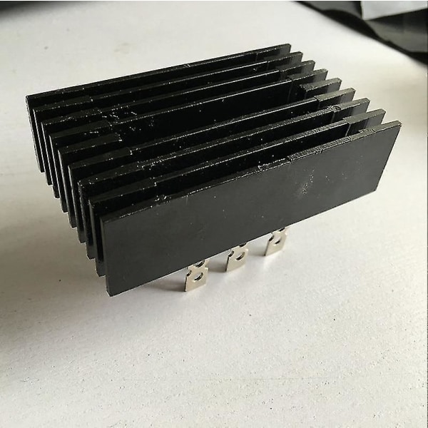 Uusi SQL200A 1200V 3-vaihe diodisiltatasasuuntaaja SM16826
