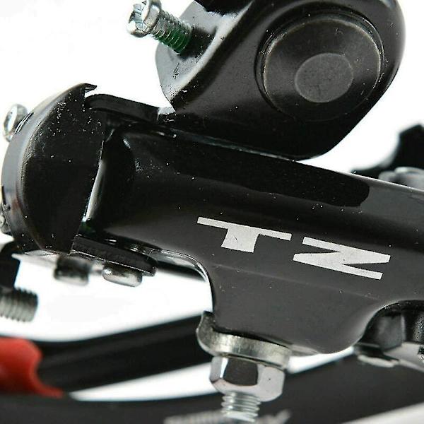 Sykkel Bakgir, Tz 50 6/7 Hastighet Mtb Bakgir