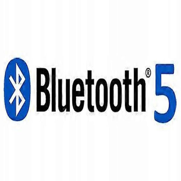 Trådløst Bluetooth 5.1 Headset Bluetooth 5.0 Yl-6s S109-6s