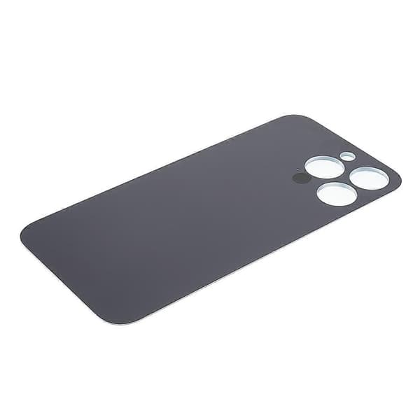 Batteridæksel til iPhone 13 Pro 6.1 tommer - Reparationsdel Multicolor Style D