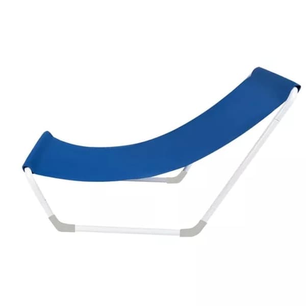 Strandstol / Solstol - Stol til Strand - Sammenklappelig