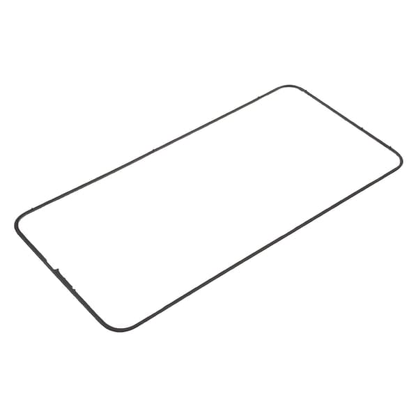 OEM LCD Front Støtteramme Bezel Del til Huawei P20