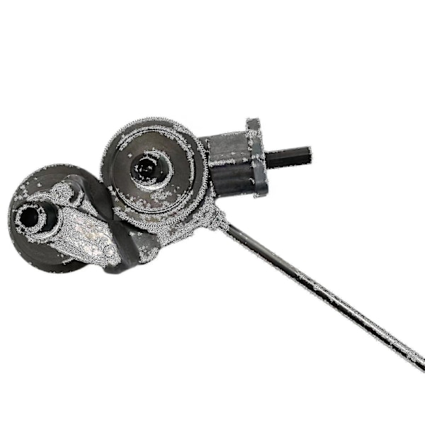 Elektrisk Plade Plade Metal Nibbler Skæring Bærbar Plade Metal Skære Værktøj Zekai