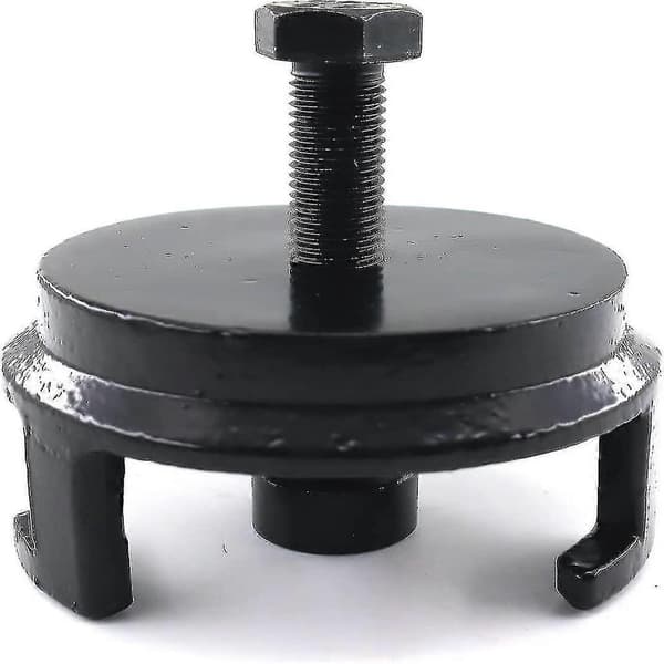 25264 Gm Harmonic Balancer Puller, Ls Crankshaft Pulley Puller, Replacement Engine Quickly Removes Harmon