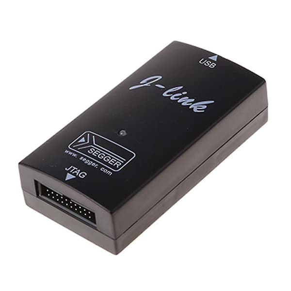 J-Link V8 Debugger USB-interface Støtte til SWD SWV til Cortex-M4/M10 Emulator