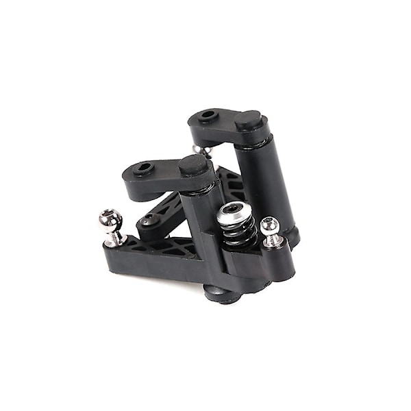 Styredelesett for Baja 5B Deler for 1/5 HPI ROVAN KM for BAJA 5B 5T 5SC