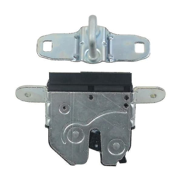 Bagklapslås Bagklapslås Aktuator 55701971 Til Opel Corsa D E 2006 On