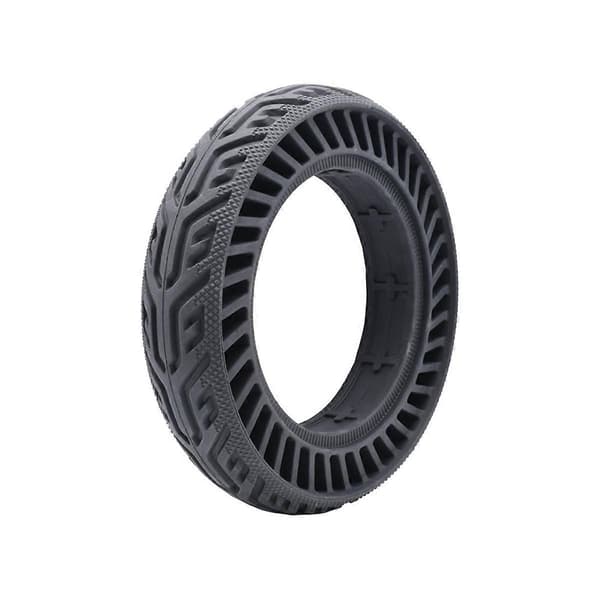 10 tommer 10x2.125-6.1 Dæk Gummi til M365 / Pro / Pro 2 / 1S
