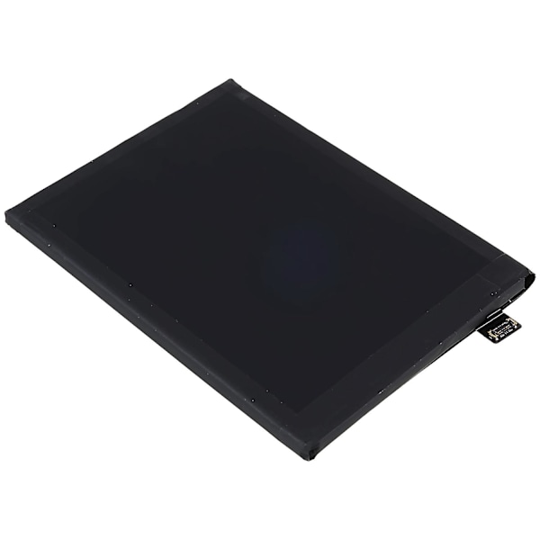 Oppo Reno4 SE/Reno5 5G/Reno5 K/Find X3 Lite 3.87V 4200mAh Li-ion Polymer -akku (kaksikerroksinen C
