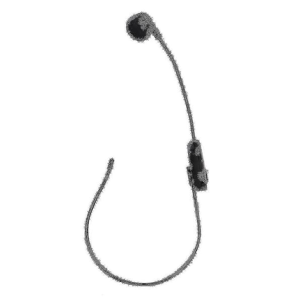 Uhf Trådløse Mikrofoner Scene Trådløst Headset Mikrofon System Mic Til Højttaler Undervisning Møde