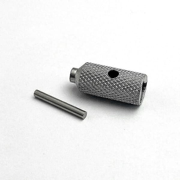 Ny skrutrekker Socket Verktøy Bit Passer For Utx-85 Microtech Dirac Troodon Boris
