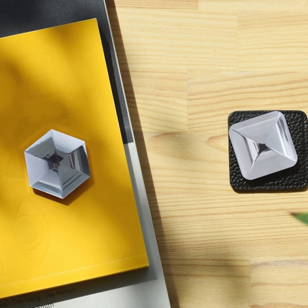 Flip Toy Desktop Flipo Flip Spinning Toy Lommestressaflastningslegetøj