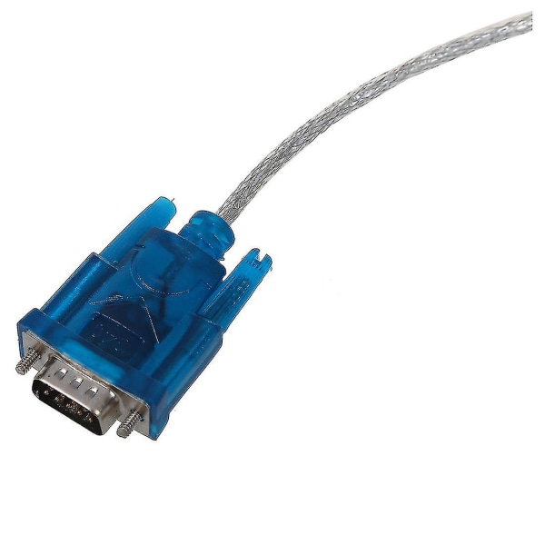 USB - RS232 -muunnin - USB-kaapeli