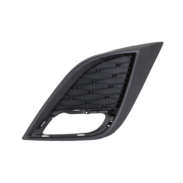 Par främre dimljuslampa Cover Trim för 2010-2011 3 2,0l 2,5l Bbn250c21c + Bbn250c11c