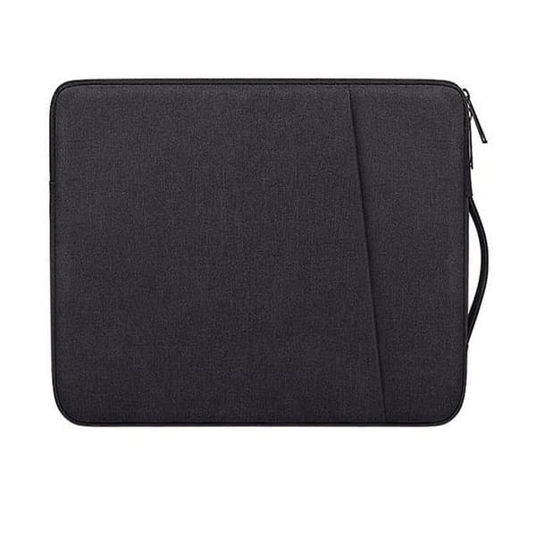 Stöttåligt laptopfodral (15,6\")