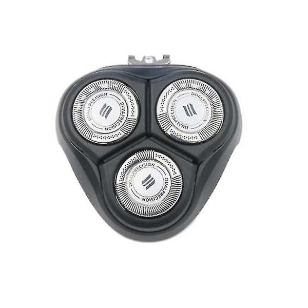 Philips Parraosa PT860 PT720 PT725 Miehille, Musta