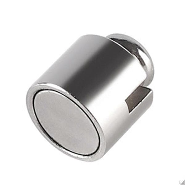 Universal Sykkelcomputer Magnet, Holdbar Eikehjul Magnet Sport Speedometer Sykkelcomputer
