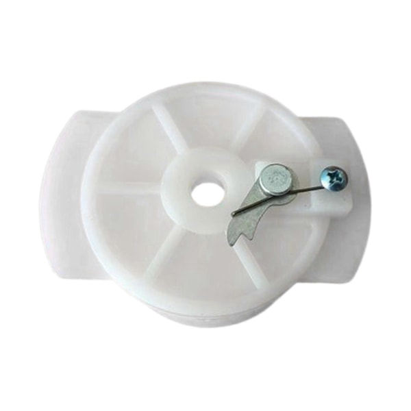 Tilbehør til uteplassparasoll, reservedeler til parasoll, kraftig holder, deler til parasoll Handle Inner accs