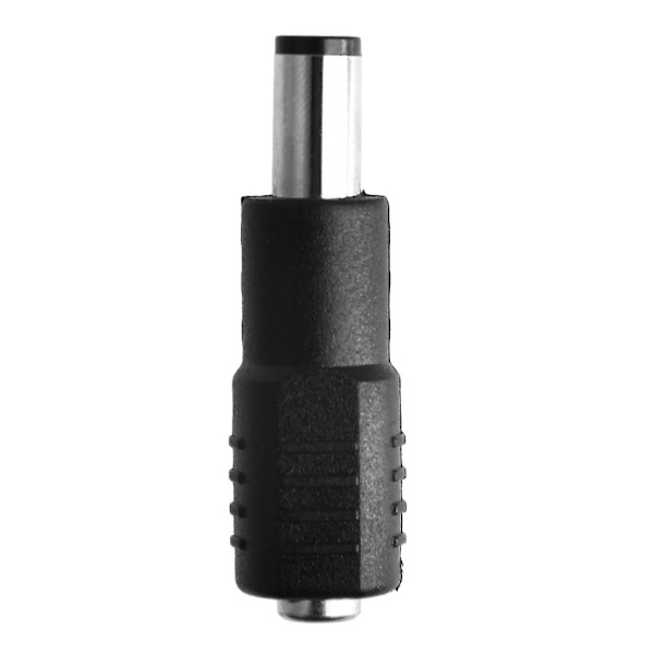 DC Strømkontakt Adapter Konverter 5.5x2.1 Til 7.4 X 5.0mm For Laptop