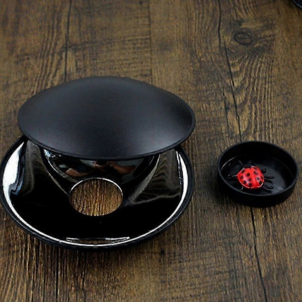 3D Miraskop Leksak Optiskt Hologram Optisk Projektion Visuell Illusion Bild Direkt Illusion Skapare-A