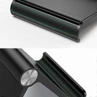 IC tabletstander, justerbar tabletstander, tabletstander i aluminiumslegering